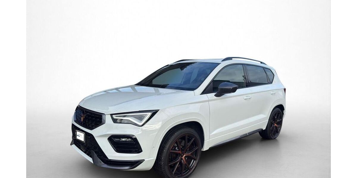 Cupra Ateca 34.020 km 35.150 &euro; Friedberg 61169