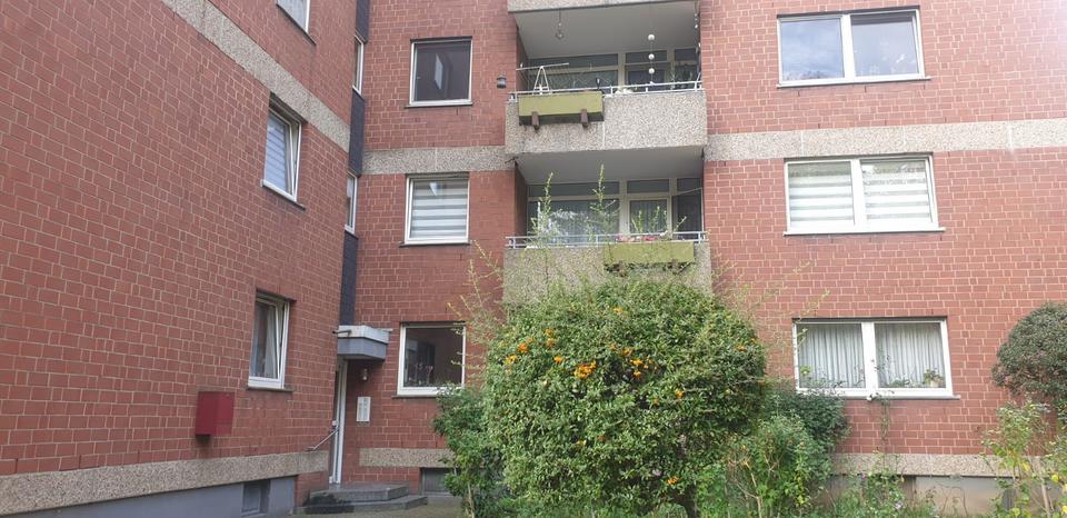 Erdgeschoßwohnung Duisburg Huckingen - 2 Zimmer, 66 m&sup2;, 139.000&euro; | Angebot:26135796