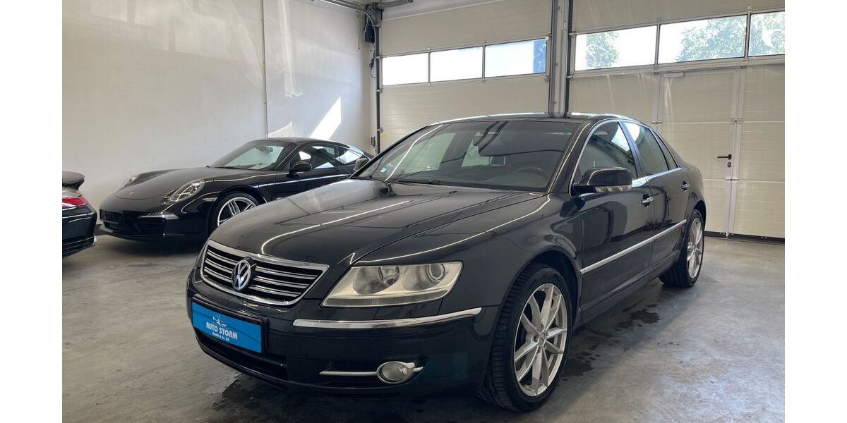 VW Phaeton 230.000 km 4.999 &euro; Landau a.d.Isar 94405
