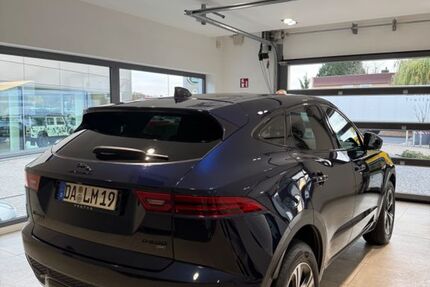 Jaguar E-Pace 108.000 km 21.000 &euro; Weiterstadt 64331