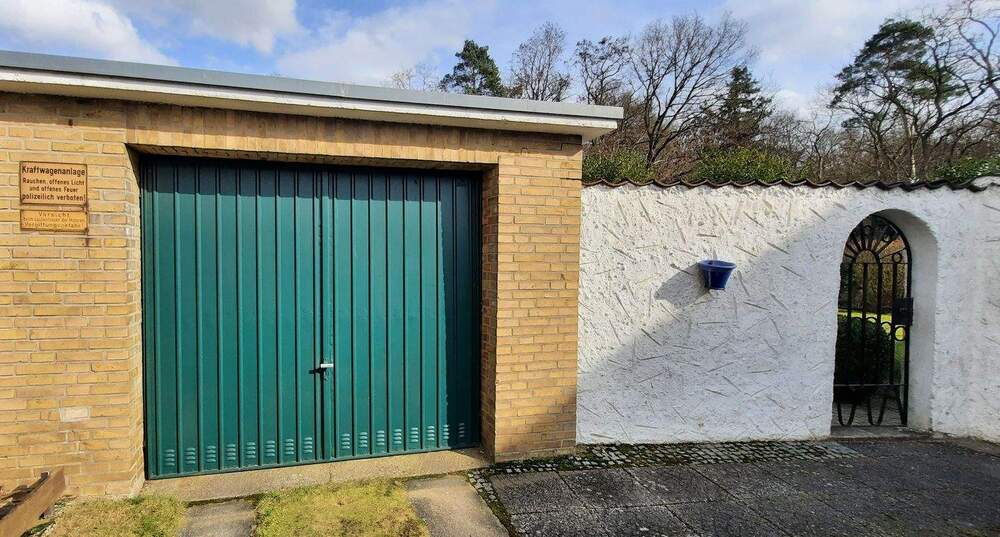 Etagenwohnung Bad Bevensen Medingen - 2 Zimmer, 167.500&euro; | Angebot:25909260