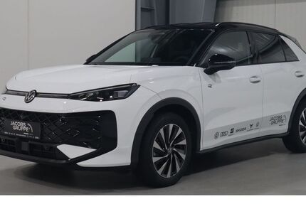 VW T-Roc 6.666 km 40.890 &euro; Stolberg 52222