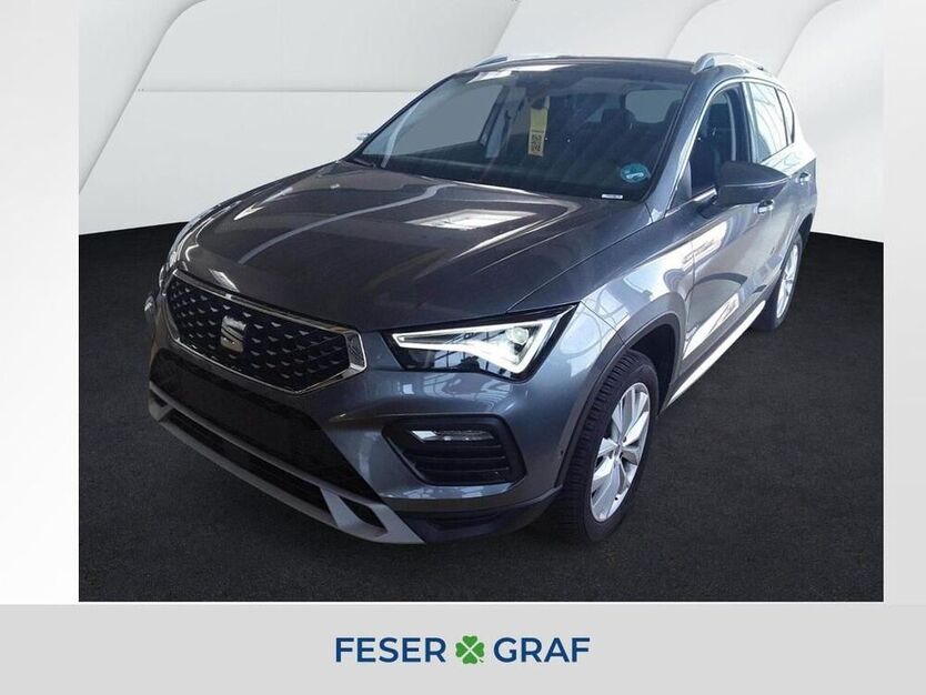 Ateca