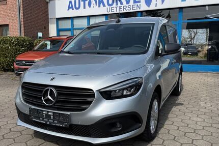 Mercedes-Benz Citan 4.001 km 26.500 &euro; Uetersen 25436