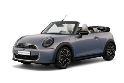 Mini Cooper S Cabrio 3.990 km 38.830 &euro; Lahr 77933