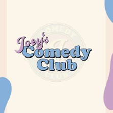 Joey's Comedy Club 07.06.2026 Hotel Ruby Leni