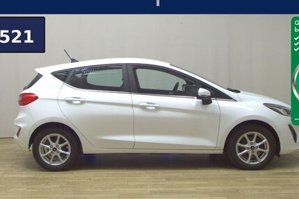 Ford Fiesta 150.543 km 7.680 &euro; Bremen / Arsten 28279