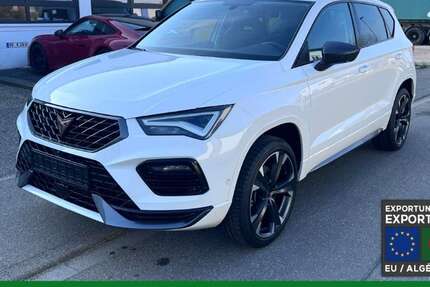 Cupra Ateca 45.500 km 27.900 &euro; Knittlingen 75438