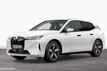 BMW iX 11.707 km 64.880 &euro; Saarbrücken 66121