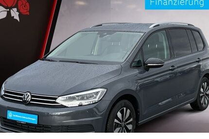 VW Touran 8.900 km 35.980 &euro; Zimmern ob Rottweil 78658