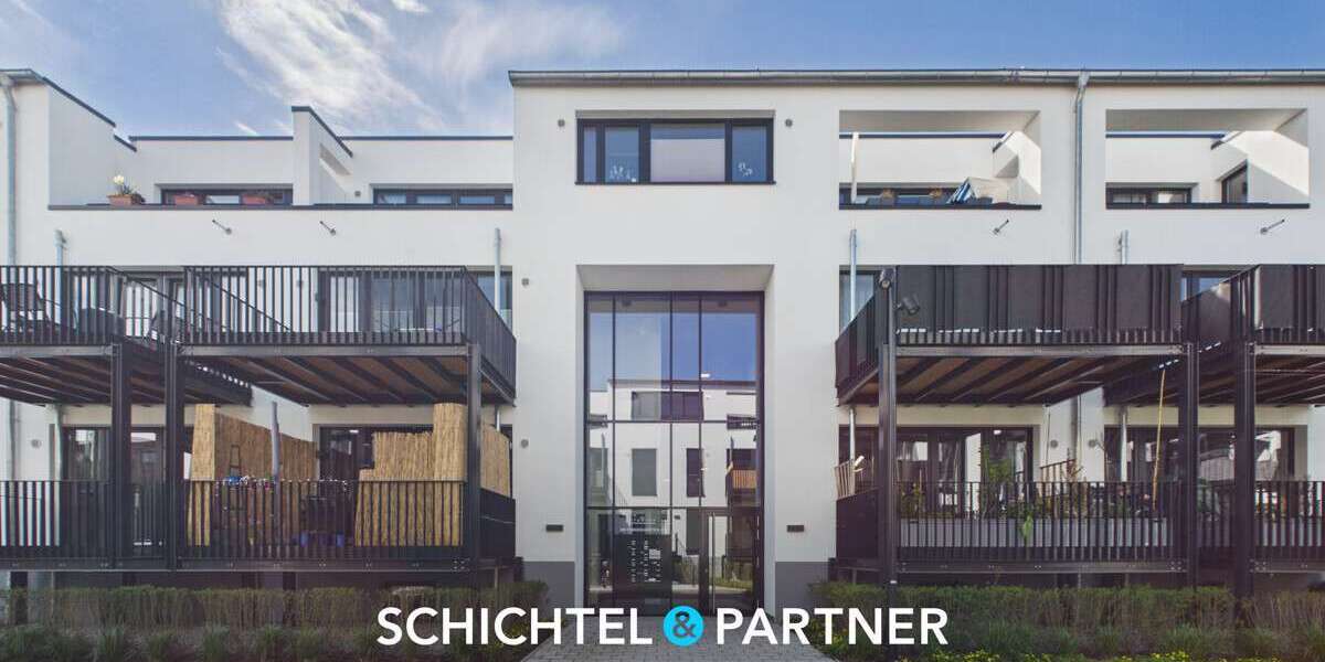 Etagenwohnung Bremen Häfen - 3 Zimmer, 85 m&sup2;, 429.900&euro; | Angebot:26307039