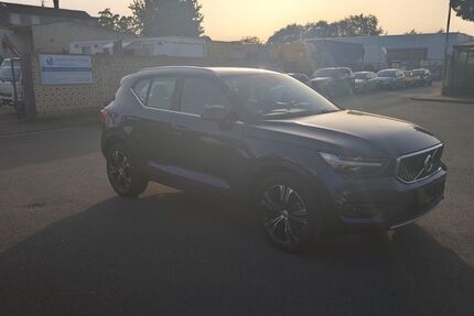 Volvo XC40 99.998 km 18.999 &euro; Korschenbroich 41352