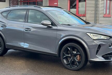 Cupra Formentor 85.000 km 27.499 &euro; Haigerloch 72401