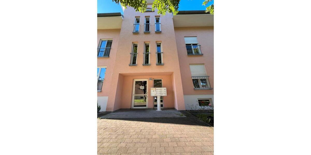 Hochparterre Erkner - 3 Zimmer, 79 m&sup2;, 279.000&euro; | Angebot:25100712