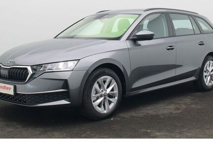Skoda Octavia 17.000 km 29.980 &euro; Würzburg 97084