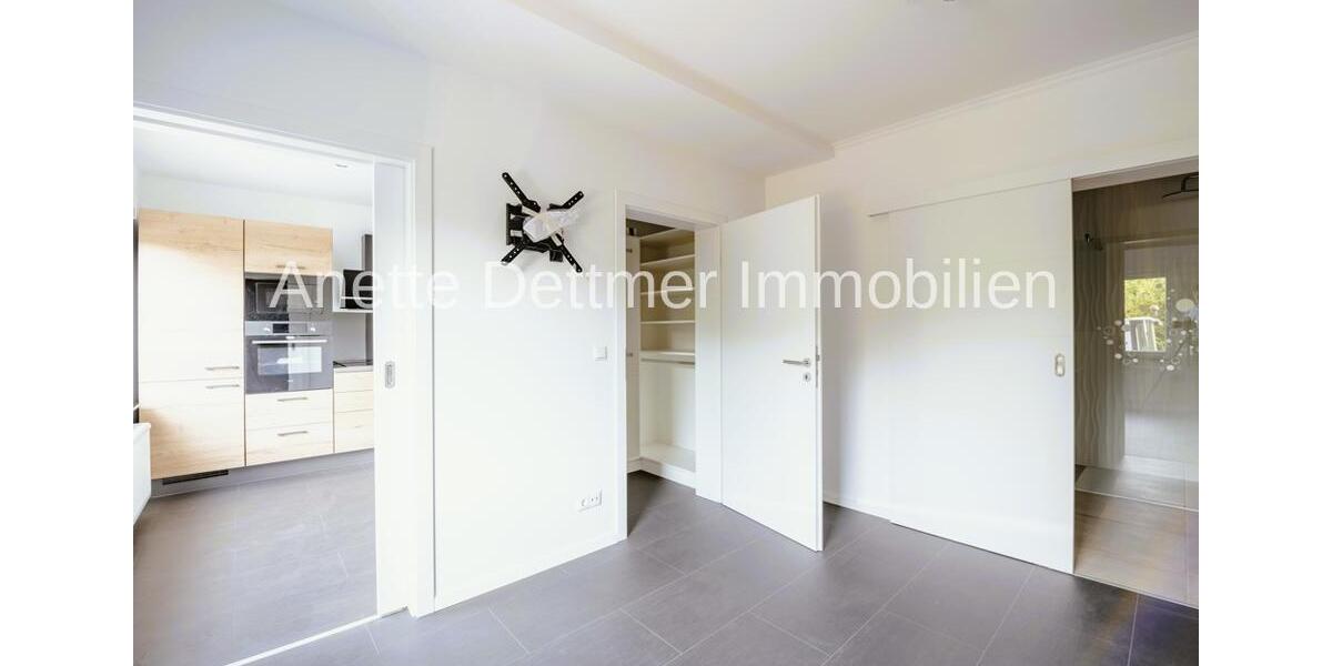 Maisonettenwohnung Gronau (Leine) - 3 Zimmer, 94 m&sup2;, 1.200&euro; | Angebot:24244241