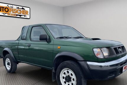 Nissan PickUp 36.250 km 15.000 &euro; Worms 67547