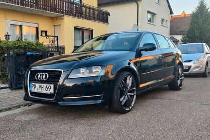 Audi A3 204.000 km 6.900 € Waldsee 67165