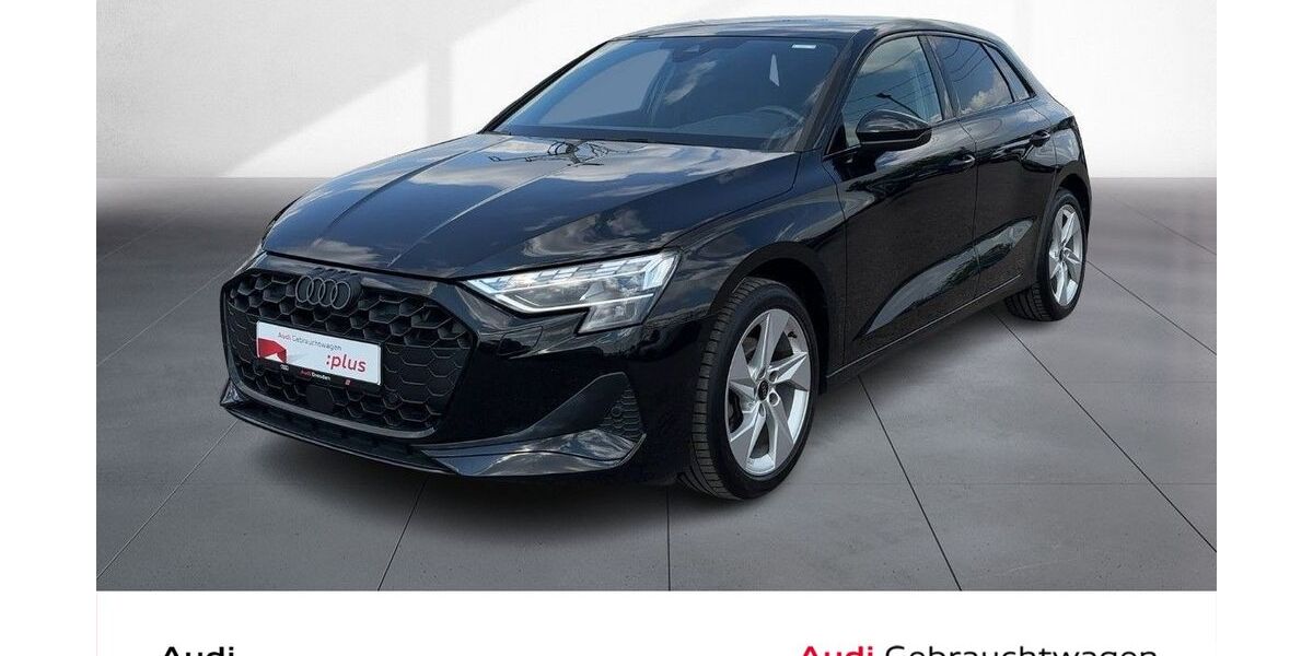 Audi A3 16.761 km 29.890 &euro; Dresden 01169