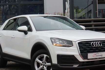 Audi Q2 138.852 km 16.900 € Neuss 41469