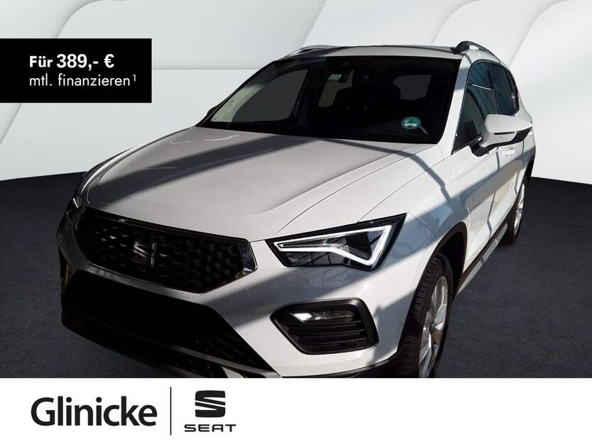 Seat Ateca 24.500 km 29.980 € Weimar 99423