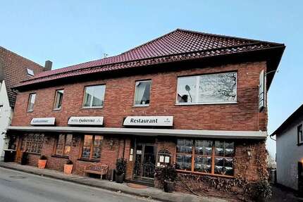 Gewerbeobjekt Steinheim - 270.000&euro; | Angebot:25201788