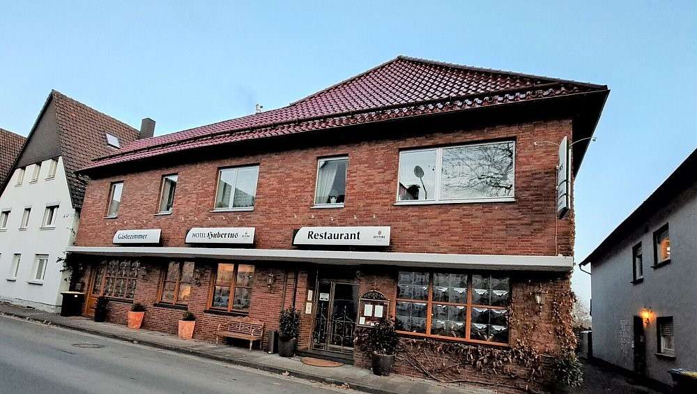 Gewerbeobjekt Steinheim - 270.000&euro; | Angebot:25201788