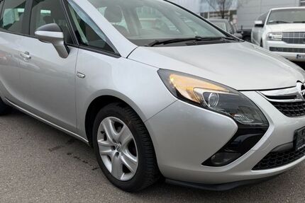 Opel Zafira 123.159 km 6.750 &euro; Ravensburg 88214