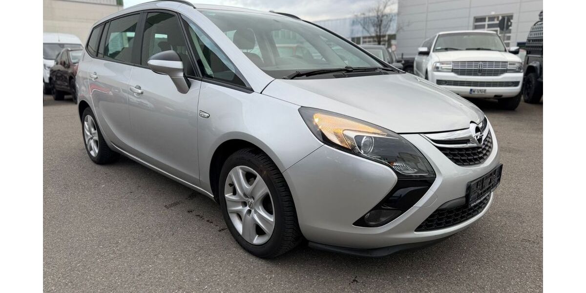 Opel Zafira 123.159 km 6.750 &euro; Ravensburg 88214