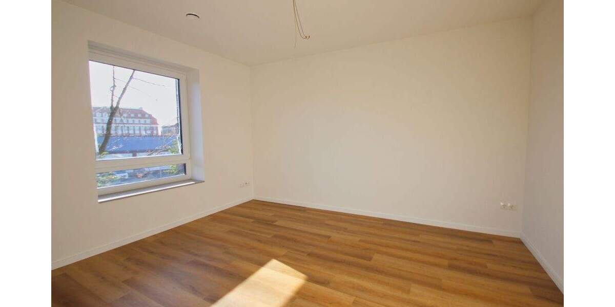 Etagenwohnung Nordhorn - 3 Zimmer, 83 m&sup2;, 332.000&euro; | Angebot:25371861