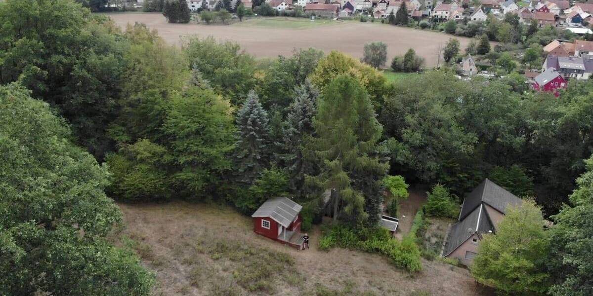Mehrfamilienhaus, Wohnhaus Gerstungen Sallmannshausen - 2 Zimmer, 50 m&sup2;, 89.900&euro; | Angebot:26741879
