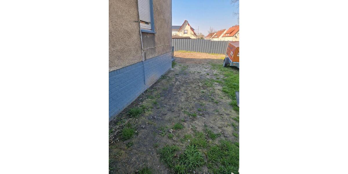 Reihenhaus Bönen - 3 Zimmer, 52 m&sup2;, 99.000&euro; | Angebot:26000882