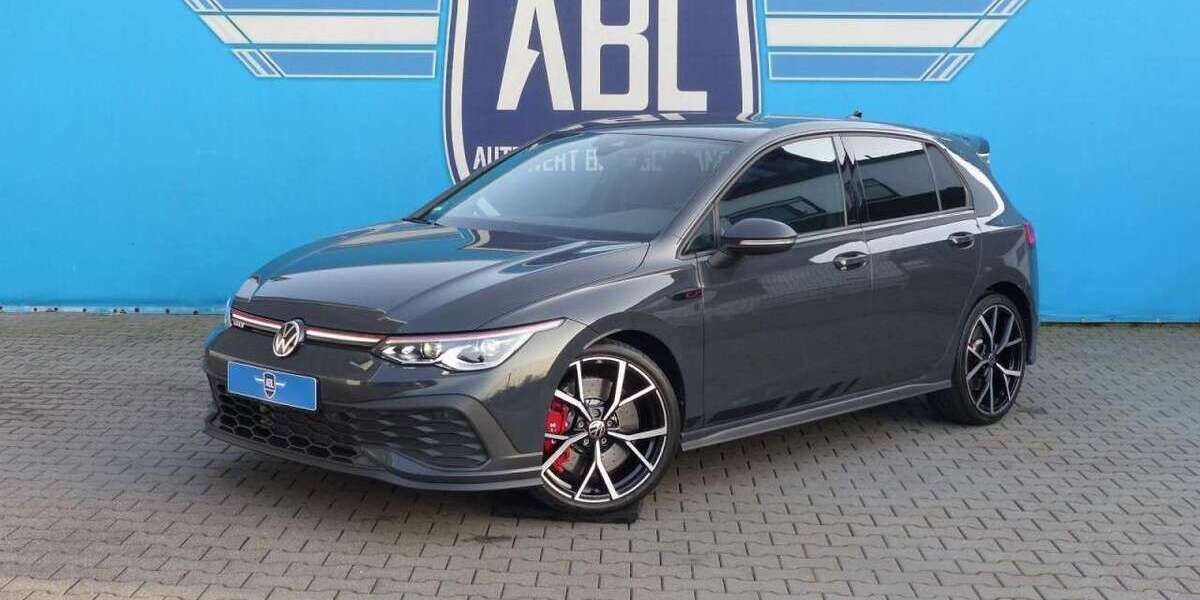 VW Golf 37.000 km 28.990 &euro; Bergisch Gladbach 51429