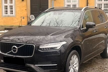 Volvo XC90 229.427 km 19.390 &euro; Neustadt 31535