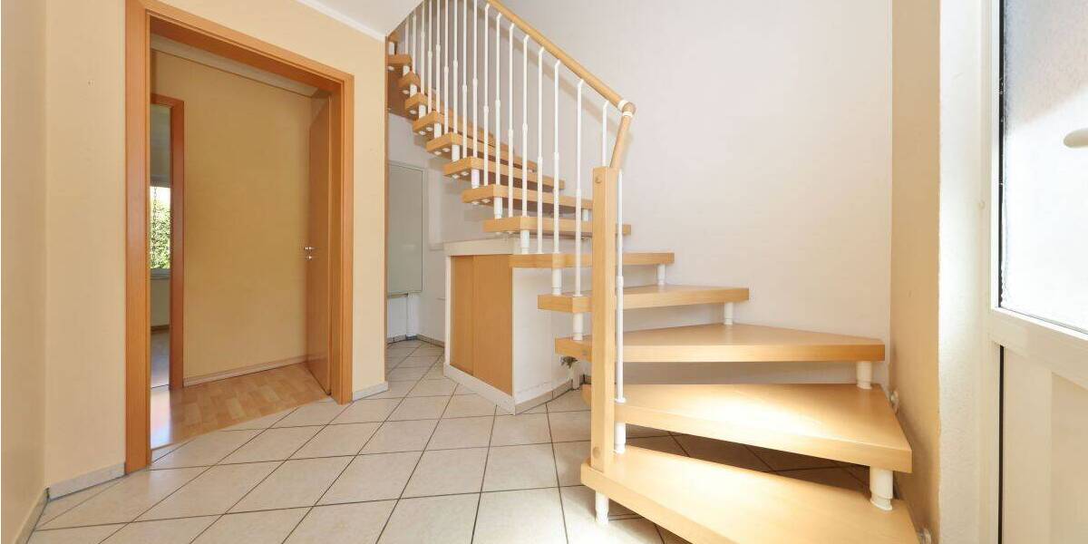 Doppelhaushälfte Wangerland Hooksiel - 4 Zimmer, 121 m&sup2;, 349.000&euro; | Angebot:26825658