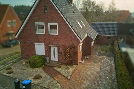 Haus Bockhorn - 6 Zimmer, 140 m&sup2;, 299.000&euro; | Angebot:24544544