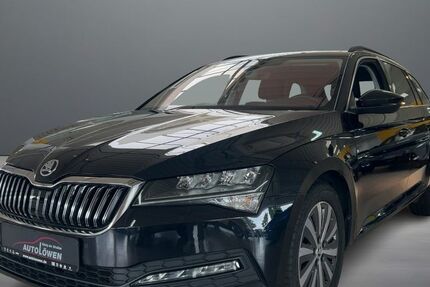 Skoda Superb 108.004 km 24.320 € Crailsheim 74564