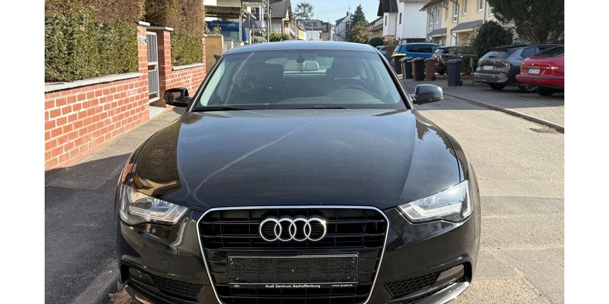 Audi A5 270.000 km 9.900 &euro; Eltville 65346