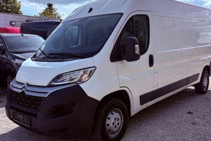 Citroen Jumper 79.000 km 14.990 &euro; Ulm-Jungingen 89081
