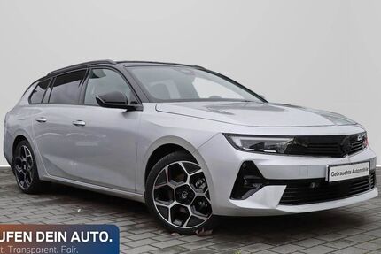 Opel Astra 5.900 km 24.970 &euro; Sankt Augustin 53757
