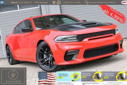 Dodge Charger 28.874 km 44.990 &euro; Burladingen 72393