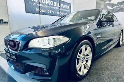 BMW 535