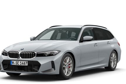 BMW 320 4.050 km 49.400 &euro; Gifhorn 38518
