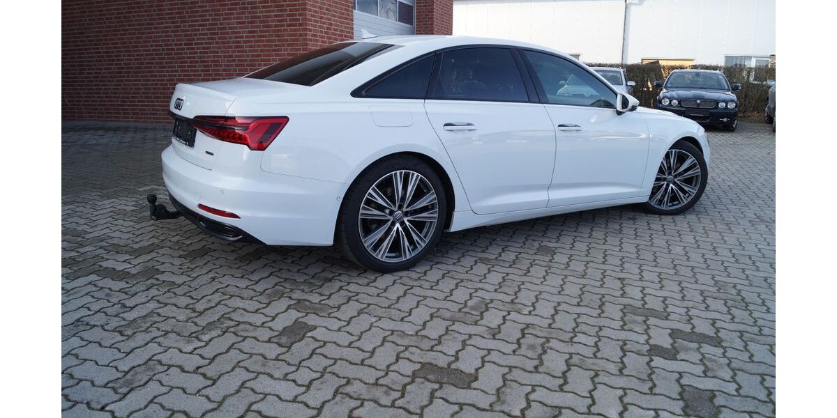 Audi A6 188.000 km 28.000 &euro; Verden 27283
