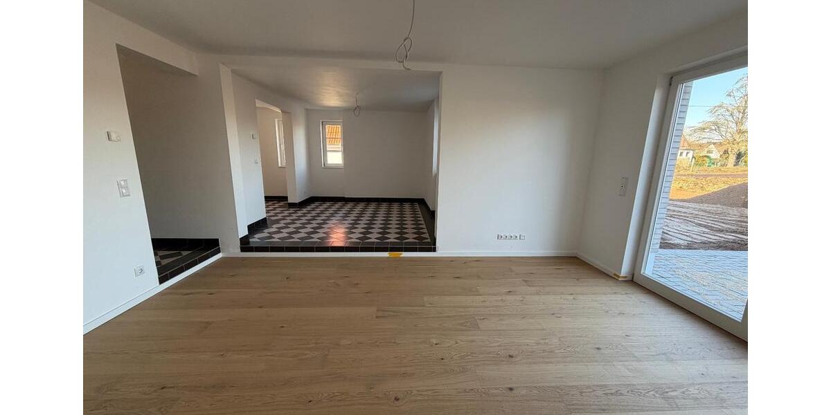 Doppelhaushälfte Viersen Hülsdonk - 3 Zimmer, 99 m&sup2;, 1.750&euro; | Angebot:25500898
