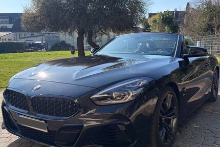 BMW Z4 82.000 km 43.499 &euro; Troisdorf 53844