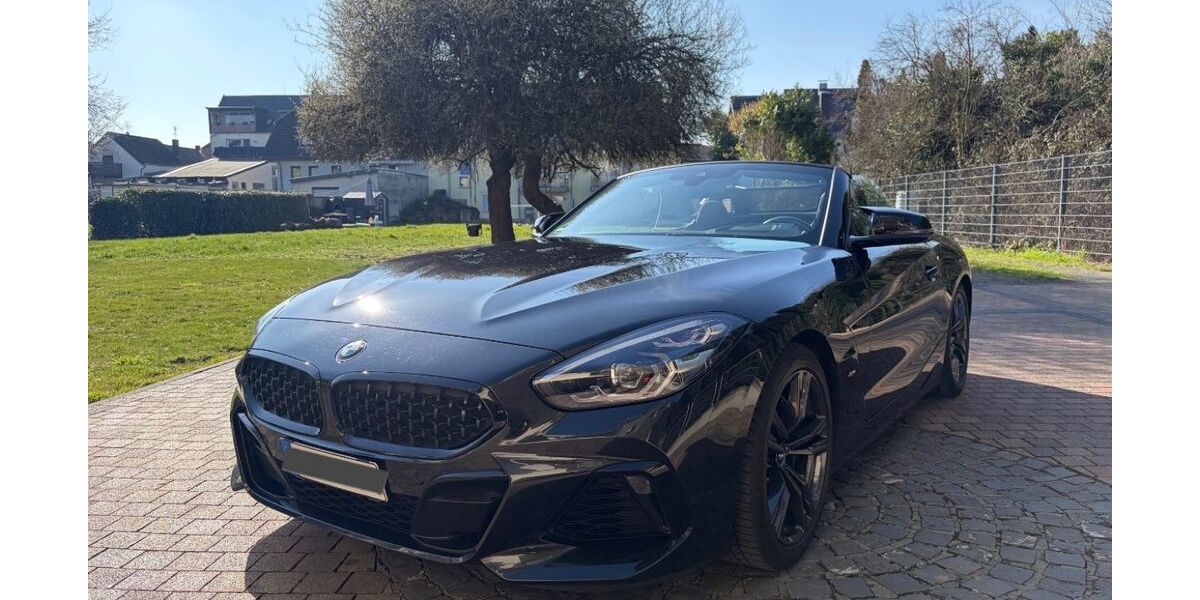 BMW Z4 82.000 km 43.499 &euro; Troisdorf 53844