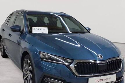 Skoda Octavia 172.018 km 15.489 € Fernwald-Steinbach 35463