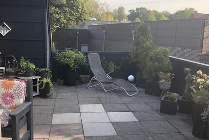 Vollmöblierte 3-Zimmer Oberwohnung Bad ZwischenahnRostrup 3 zimmer