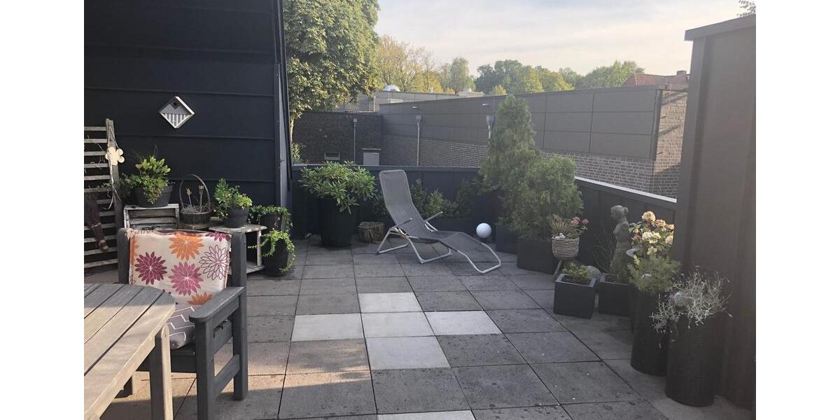 Vollmöblierte 3-Zimmer Oberwohnung Bad ZwischenahnRostrup 3 zimmer